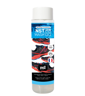 NST Shoe Wash 125 ML