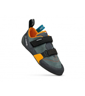 Climbing Shoes Scarpa Force V M's Winter 2024