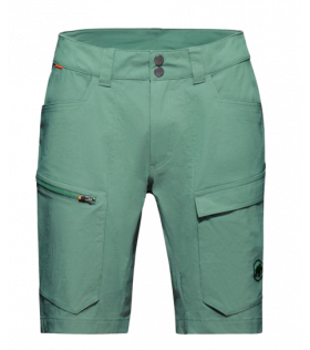 Къси панталони Mammut Zinal Hybrid Shorts M's Summer 2023