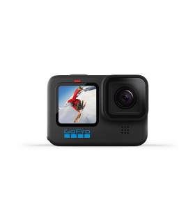 GoPro HERO10 Black Action Camera