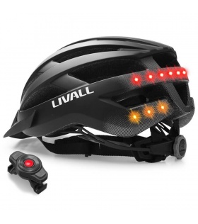 Helmet Livall MT1 Neo Matt SW Summer 2024