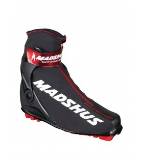 Madshus Race Speed Combi Ski Boots Winter 2020
