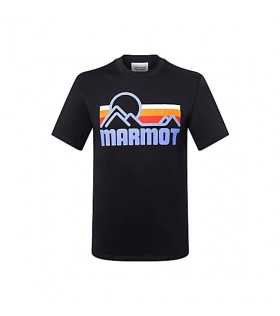 Тениска Marmot Coastal SS Tee M's Summer 2023