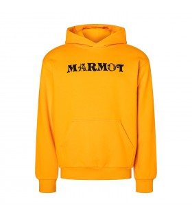 Блуза Marmot Earth Day HeavyWeight Hoody Summer 2023