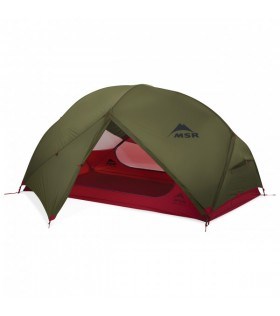 Cascade Designs Палатка Mutha Hubba™ NX 3-Person Backpacking Tent