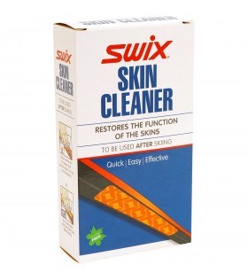 Swix Сет за почистване на ски колани Skin Cleaner