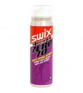 Спрей Swix N6C For Zero Ski Spray 70 ml