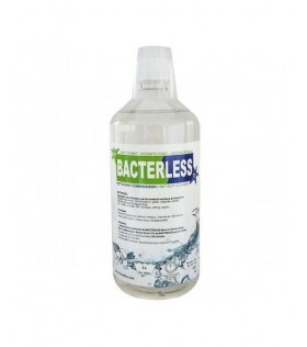 NST Wetsuit Bacterless Cleaner 1L