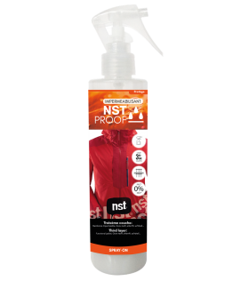 NST Препарат за импрегниране Proof Spray 250 ML
