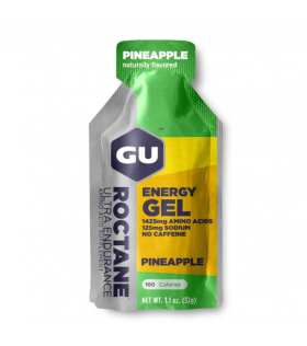 GU Roctane Energy Gel Pineapple 32G