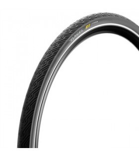 Pirelli Angel™ DT Urban Hyperbelt 5 mm With Reflective Band Tyre