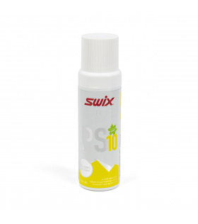 Течна Ски Вакса Swix PS10 Liquid Yellow 80ml