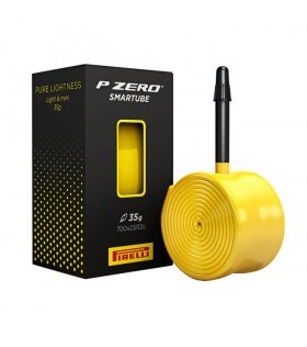 Pirelli P Zero™ Smarttube23/32-622 Presta Valve 60 mm