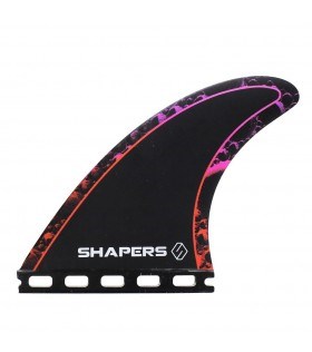 Shapers Reef Heazlewood Pro Series Small Fin Futures