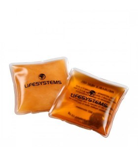 Отоплител за ръце Lifesystems Reusable Hand Warmers