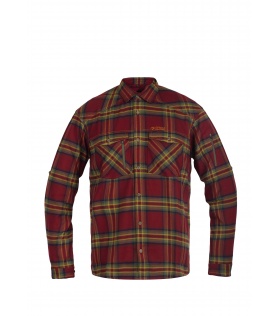 Chemise Patagonia LW Fjord Flannel M's Winter 2024