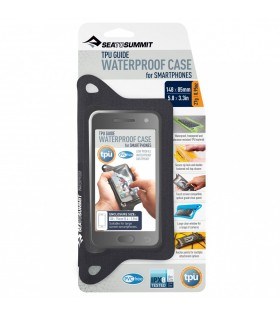 Sea to Summit TPU Guide Waterproof Case for Smartphones