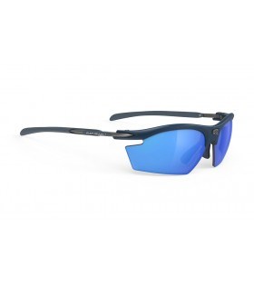 Sunglasses Rudy Rydon Multilaser Blue Navy Matte