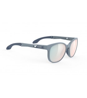 Слънчеви Очила Rudy Sunglasses Lightflow B Glacier Matte Multilaser Osmium