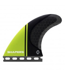 Финка Shapers Stealth Fin Futures