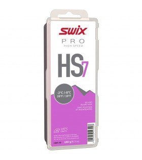 Swix HS7 Violet -2°C/-8°C, 180g