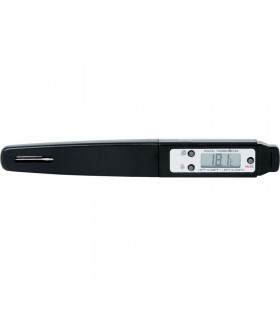 Swix Цифров Термометър T93 Digital Snow Thermometer