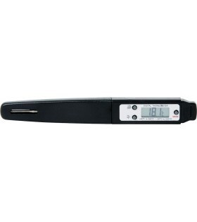 Swix Цифров Термометър T93 Digital Snow Thermometer