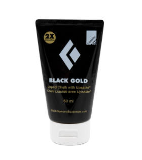Black Diamond Liquid Black Gold Chalk 60ml Summer 2022