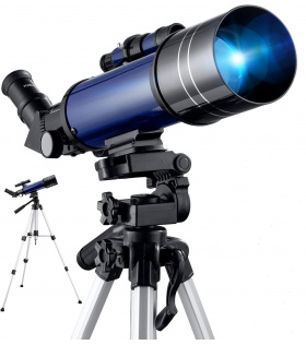 Victoria 400x70 Telescope