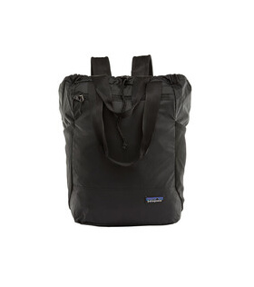 Patagonia Ultralight Black Hole® Tote Pack 27L Winter 2024
