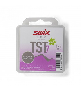 Вакса Swix TS7 Turbo Violet -2°C/-7°C 20g