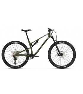 Велосипед Rocky Mountain Element Carbon 30 Cross Country Bike 2023