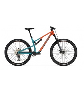 Trail Bike Rocky Mountain Instinct Alloy 30 2023