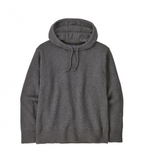 Блуза Patagonia M'S Recycled wool-blend sweater hoody Winter 2024