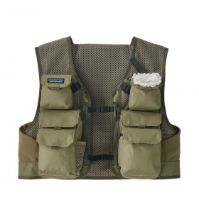 Риболовна Жилетка Patagonia Stealth Pack Vest Winter 2024