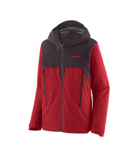 Patagonia Super Free Alpine Jacket M's Winter 2024