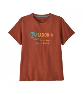 Тениска Patagonia Endure Hex Responsibili-Tee® W's Summer 2023