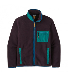 Fleece Patagonia Synchilla® Fleece Jacket M's Winter 2024