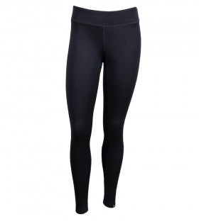 Point6 Base Layer Mid-Weight Bottoms W's Black Winter 2023