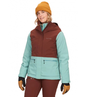 Яке Marmot Refuge Jacket W'S Winter 2024