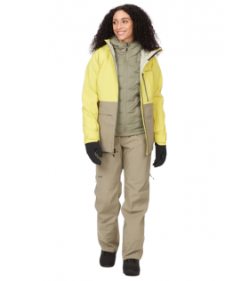 Яке Marmot Refuge Pro Jacket W's Winter 2024