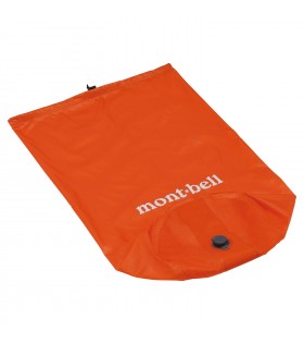 Montbell Pump Bag Summer 2023