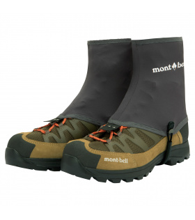 Гети Montbell Stretch Short Gaiters Winter 2024