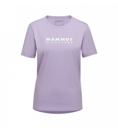 Mammut Core T-shirt Logo W's Winter 2024