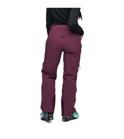 Панталон Black Diamond Recon Insulated Pants W's Winter 2024