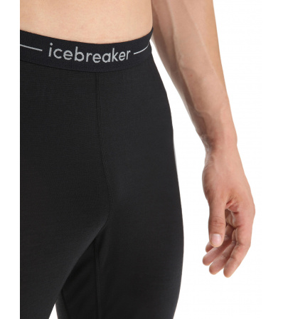 Icebreaker M's 125 ZoneKnit™ Merino Thermal Leggings Winter 2024