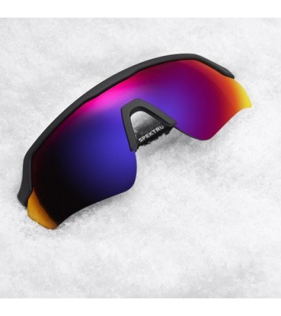 Sunglasses Spektrum Blankster Infrared Lens 