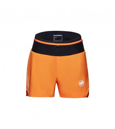 Pants Mammut Aenergy TR 2 in 1 Shorts W's Summer 2023
