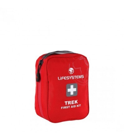 Аптечка Lifesystems Trek First Aid Kit