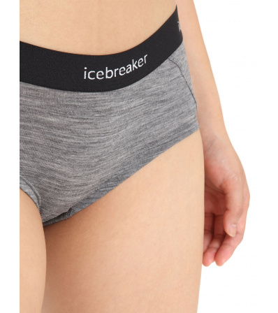 Icebreaker W's Sprite Hot Pants Winter 2024